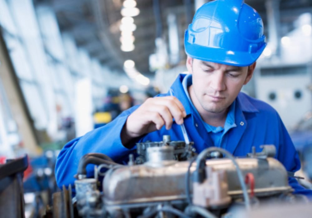 Maintaince Technician Maintaince Technician